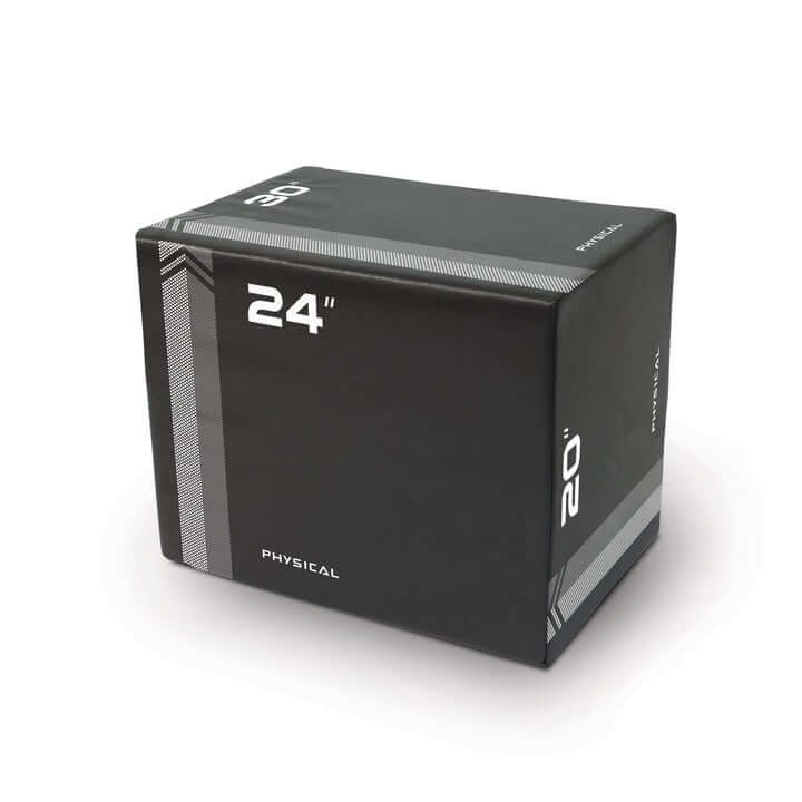 Physical Company Soft Plyo Box