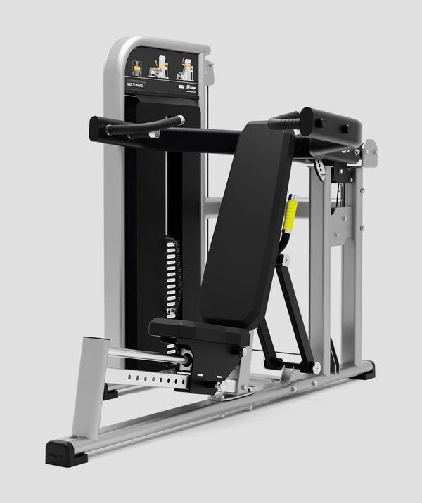 Exigo Multi Press