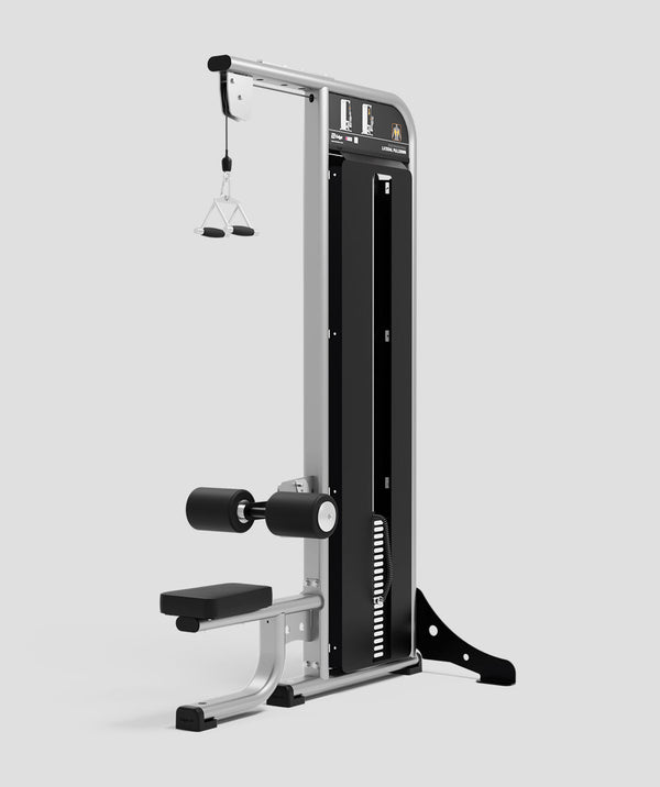Exigo Lat Pulldown