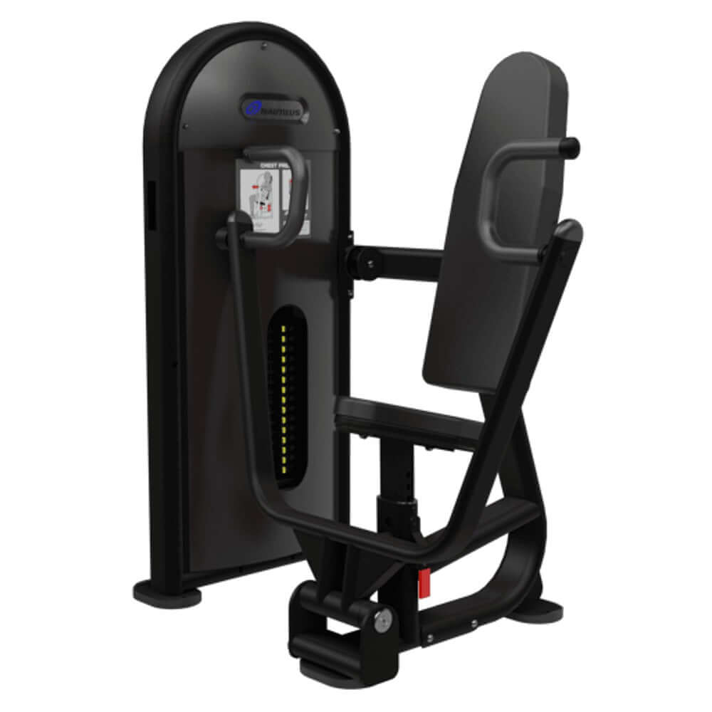 Intinc X Machine 11 Piece Instinct Complete Strength Machine Package – StrengthX