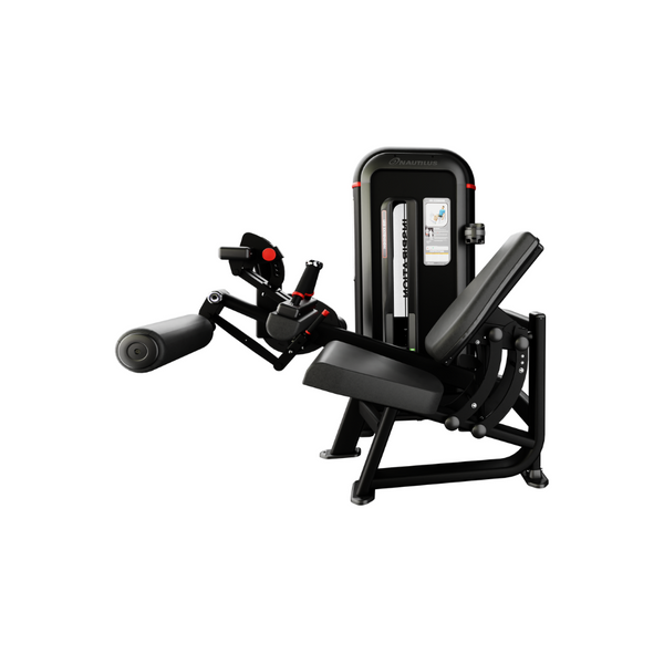 Nautilus Inspiration Selectorised Leg Curl