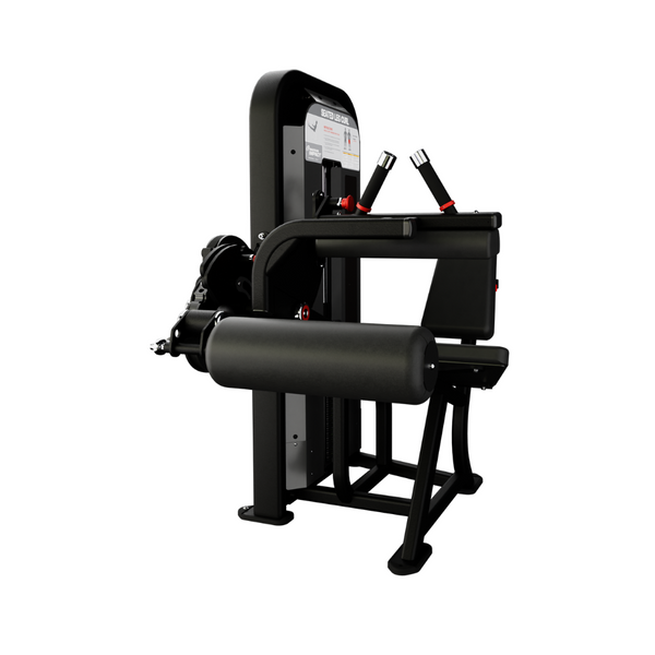 Nautilus Impact Selectorised Seated Leg Curl
