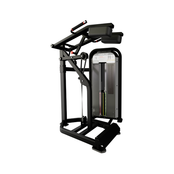 Nautilus Impact Selectorised Standing Calf