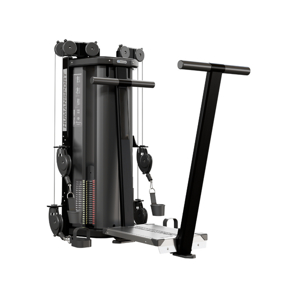 Nautilus Human Sport Total Legs