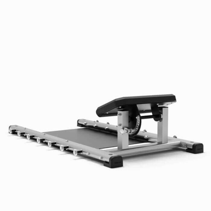 Exigo Hip Thrust Bench – StrengthX