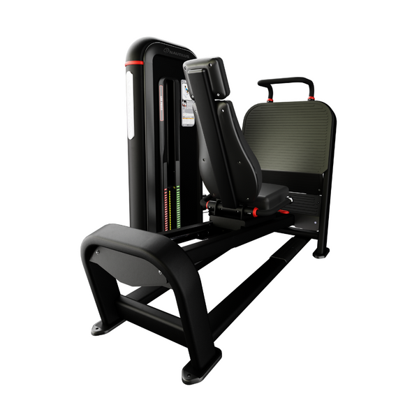 Nautilus Inspiration Selectorised Leg Press