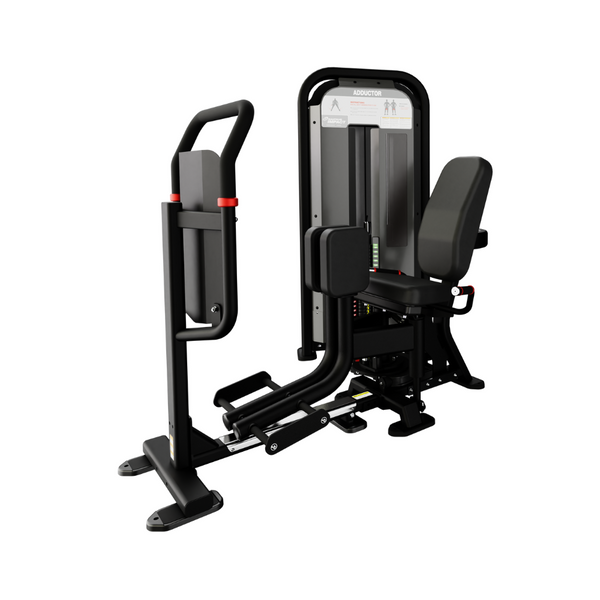 Nautilus Impact Selectorised Adductor