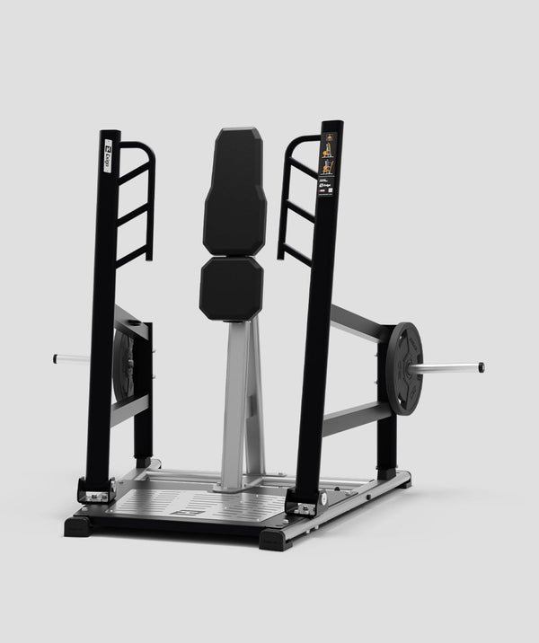 Exigo Iso-Lateral Standing Chest Press