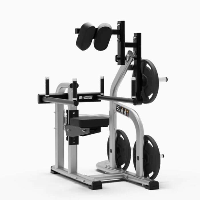Exigo 4 Way Neck Machine – StrengthX