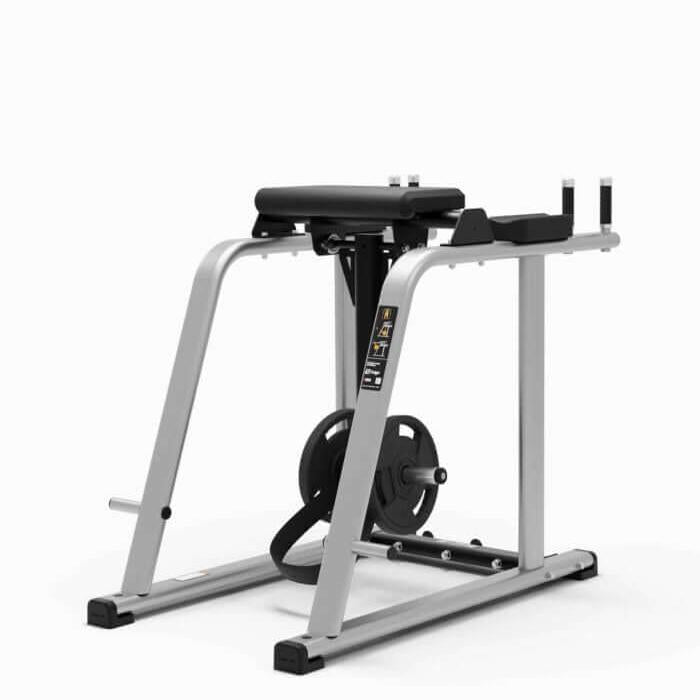Exigo Reverse Hyper Extension – StrengthX