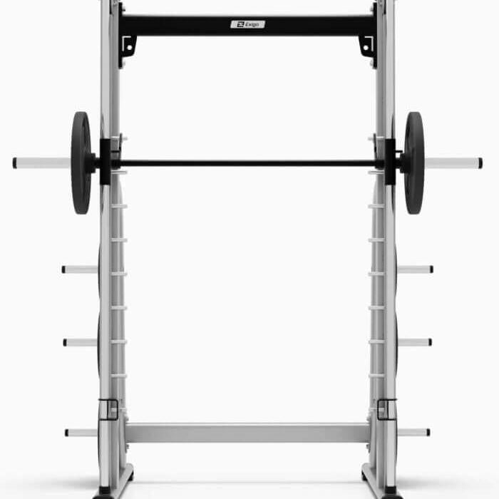 Machine Counterbalancer Exigo Counterbalance Smith Machine – StrengthX
