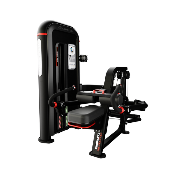 Nautilus Inspiration Selectorised Tricep Dip