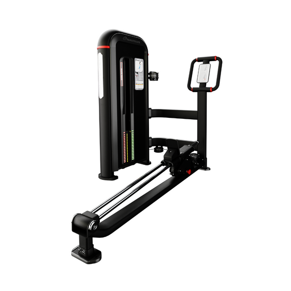 Nautilus Inspiration Selectorised Glute Press