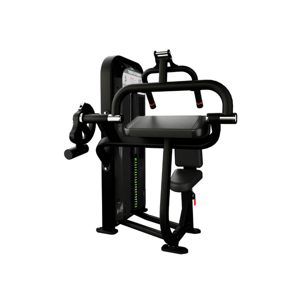 Nautilus Impact Selectorised Tricep Extension
