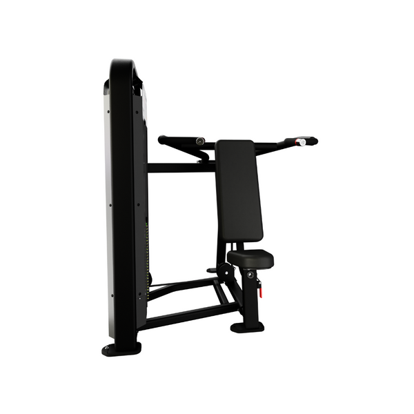 Nautilus Impact Selectorised Shoulder Press