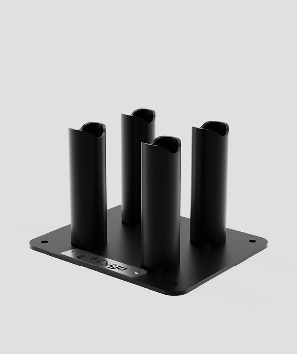 Exigo Olympic 4 Bar Holder