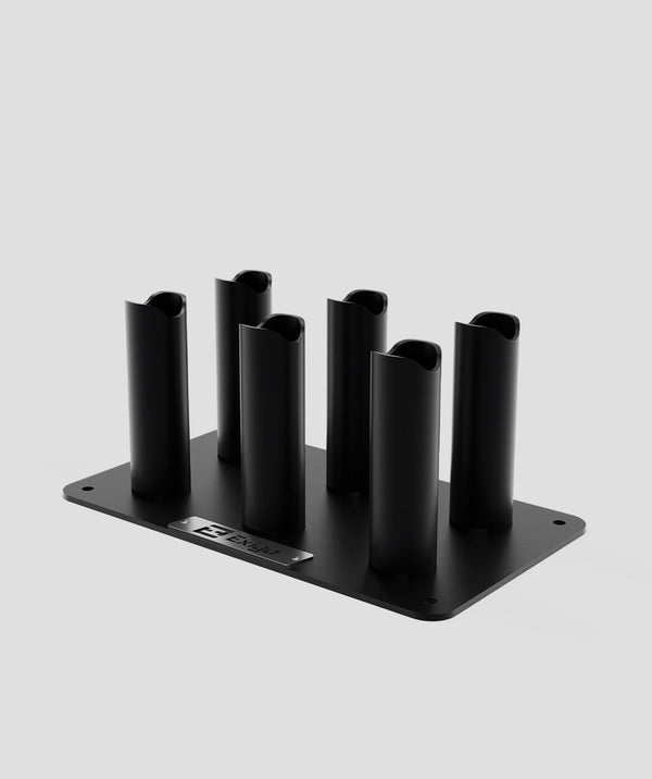 Exigo Olympic 6 Bar Holder