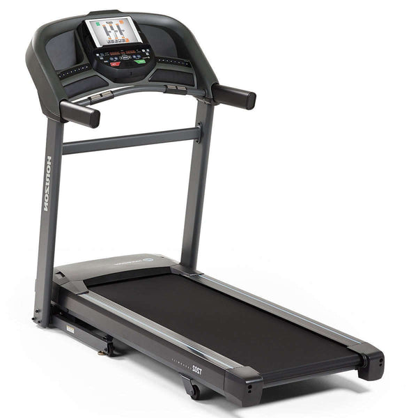 Horizon T202SE Folding Treadmill