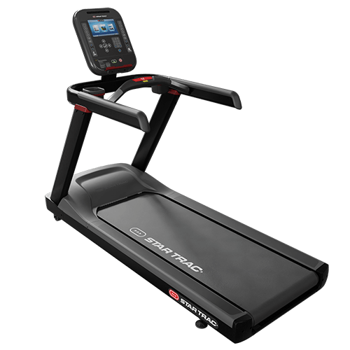 Star Trac 4-Series 4TR Treadmill