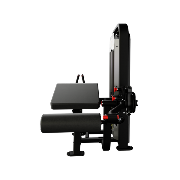 Nautilus Impact Selectorised Lying Leg Curl