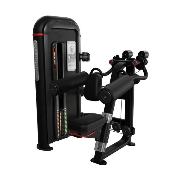 Nautilus Inspiration Selectorised Deltoid Raise