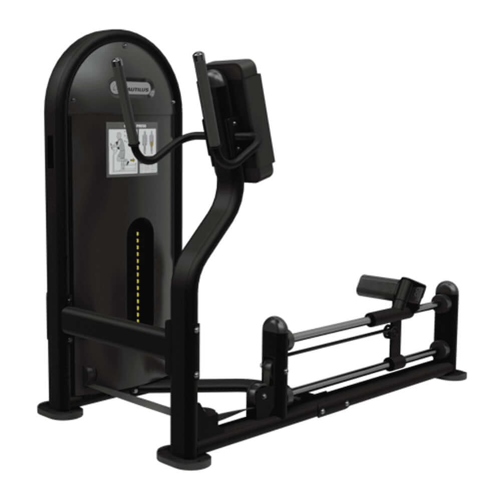 Intinc X Machine 5 Piece Instinct Lower Body Strength Machine Package – StrengthX