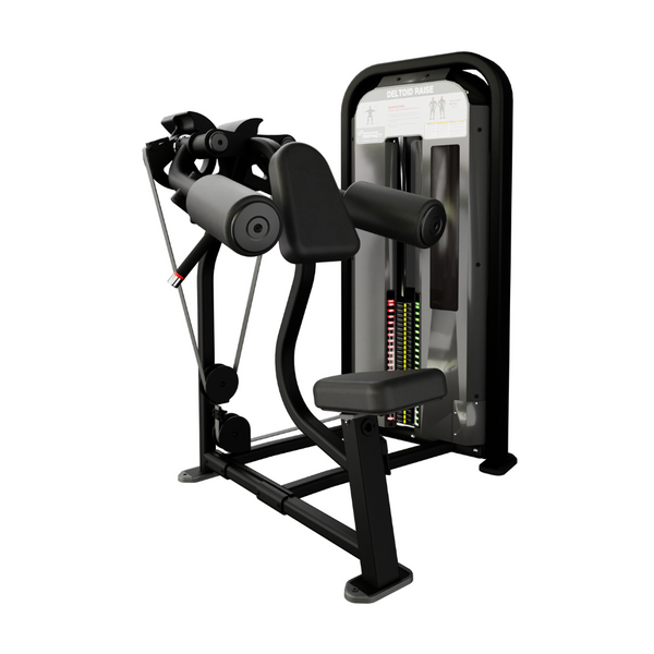 Nautilus Impact Selectorised Deltoid Raise