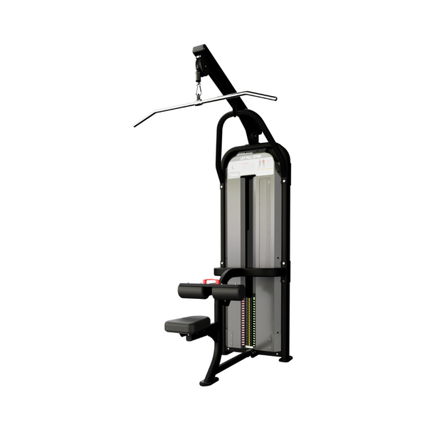Nautilus Impact Selectorised Lat Pull Down