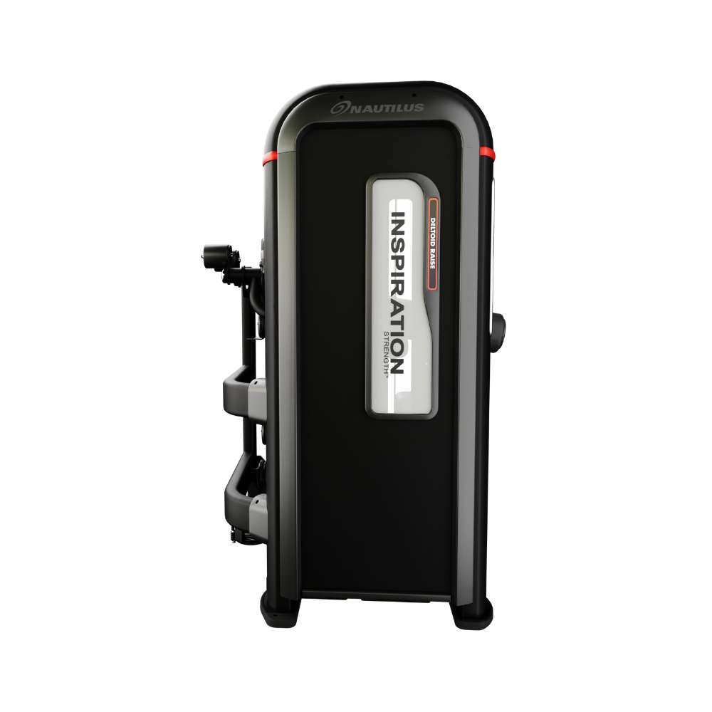 Bowflex Rear Delt Nautilus Inspiration Selectorised Deltoid Raise – StrengthX