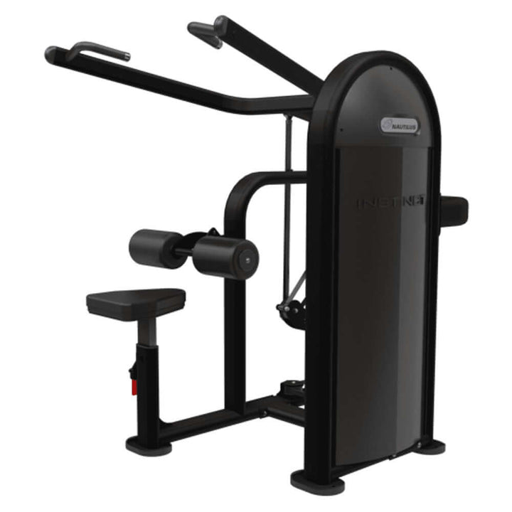 Intinc X Machine 7 Piece Instinct Upper Body Strength Machine Package – StrengthX