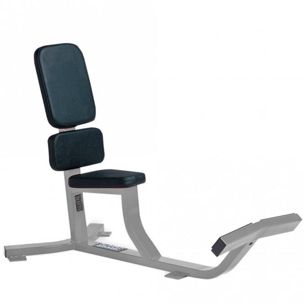 Hammer Strength 75 Degree Utility Bench