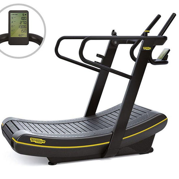 Technogym Skill Mill Connect - Black