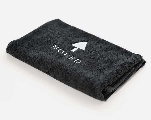 Nohrd Towel
