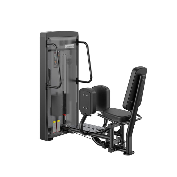 Attack Strength Seated / Standing Abductor