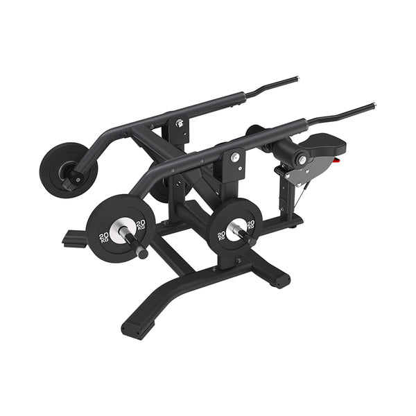 Attack Strength Plate Loaded Tricep Press