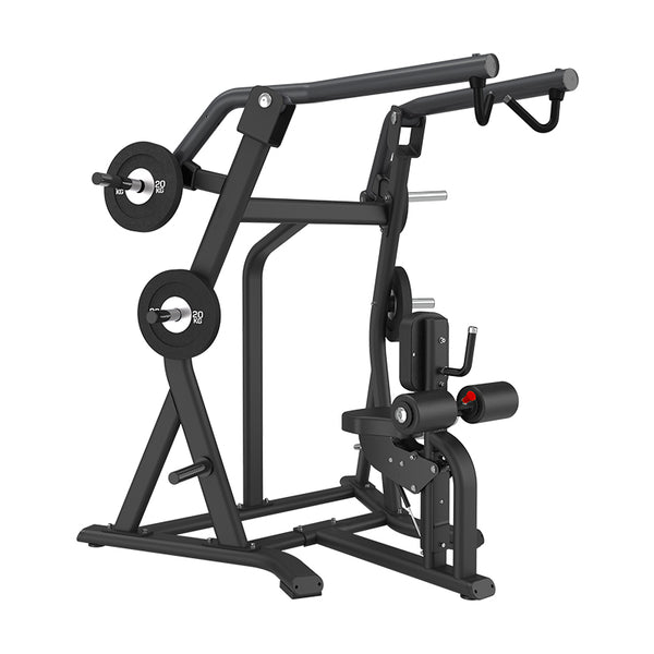 Attack Strength Plate Loaded High Row