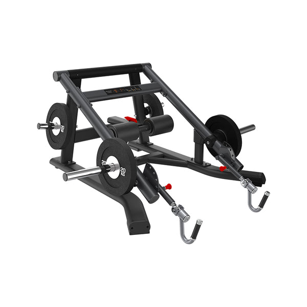 Attack Strength Plate Loaded Squat/Lunge