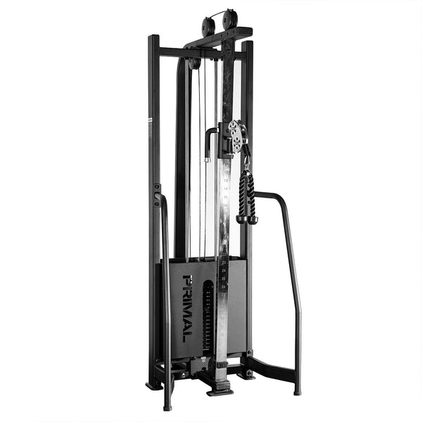 Primal Performance Series Adjustable High/Low Cable Pulley – StrengthX