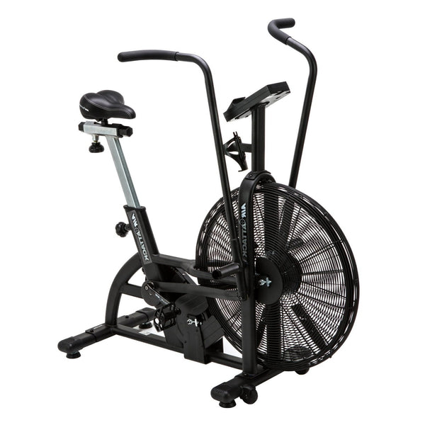 Attack Fitness Air Attack Air Bike