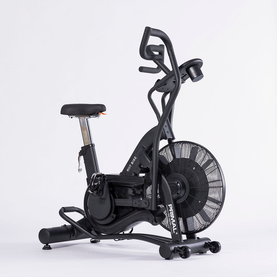 Primal Pro Series HIIT Air Bike – StrengthX - Main Image