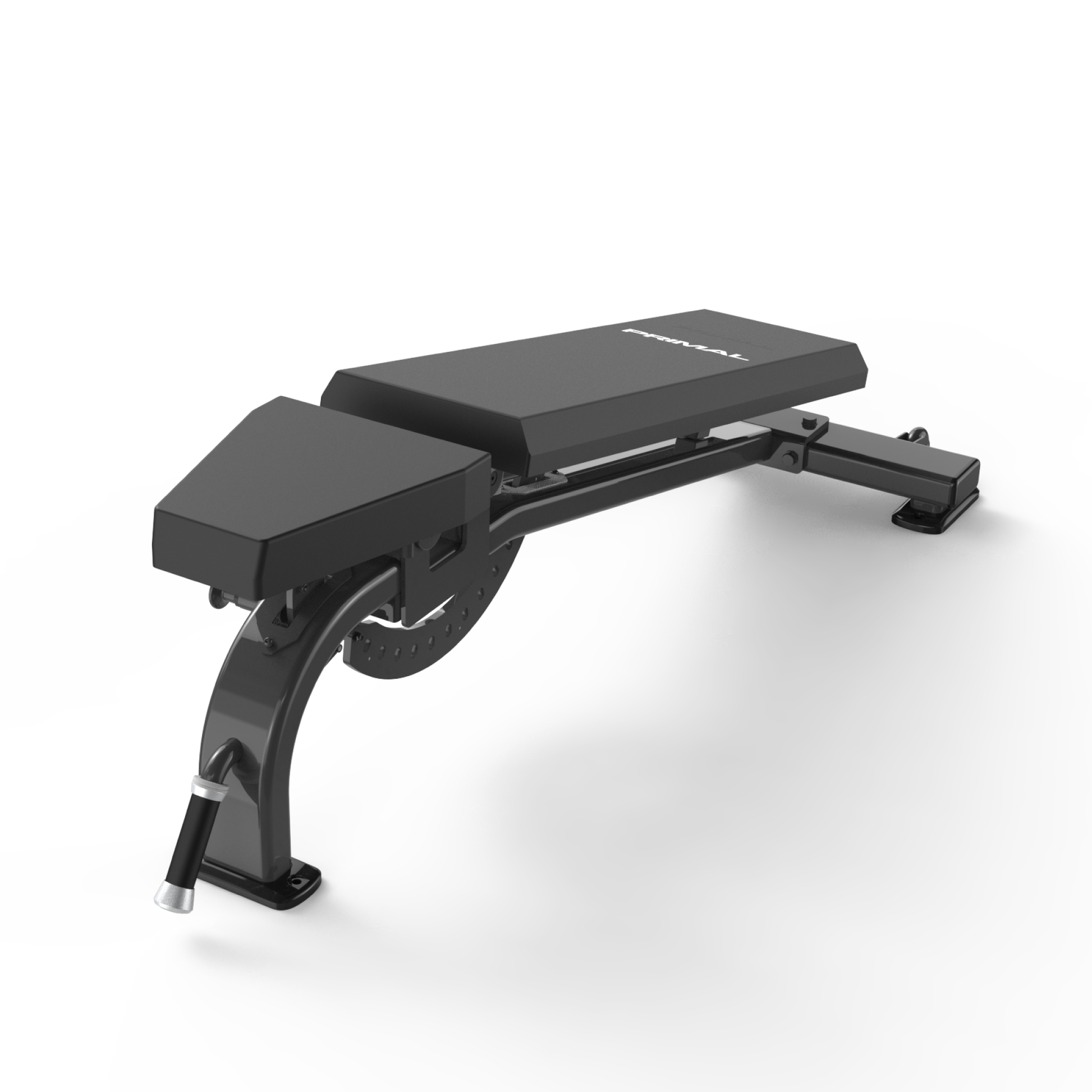 Performance Bench Primal Performance Series Adjustable Bench – StrengthX