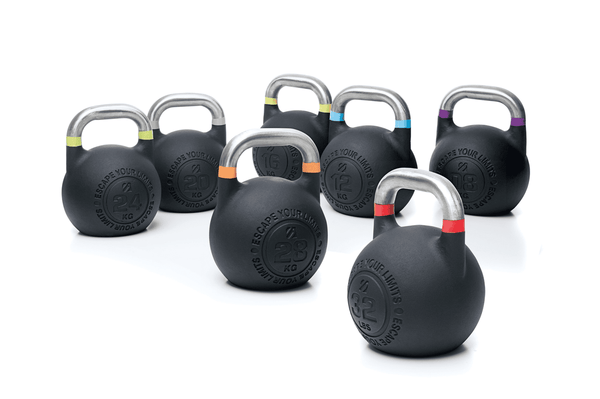 Escape Competition Pro Kettlebell 2.0 (8 / 32kg)