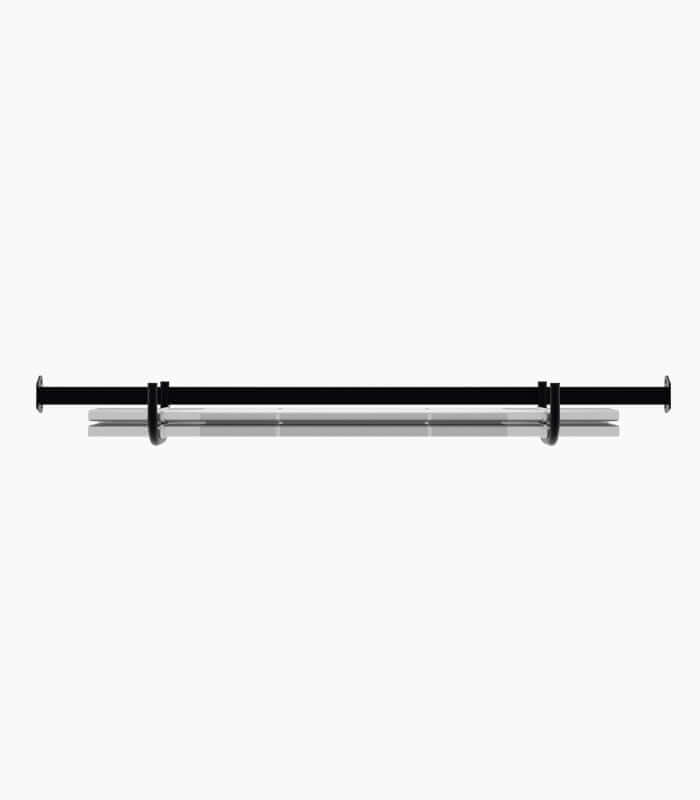 Exigo Studio Bar Storage – StrengthX