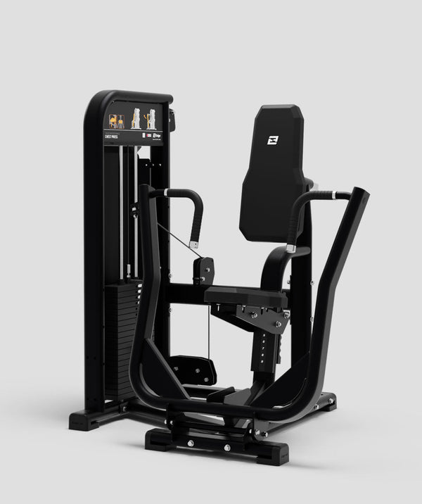 Exigo Chest Press