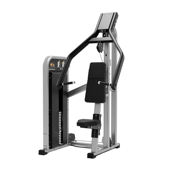 Exigo Incline Chest Press