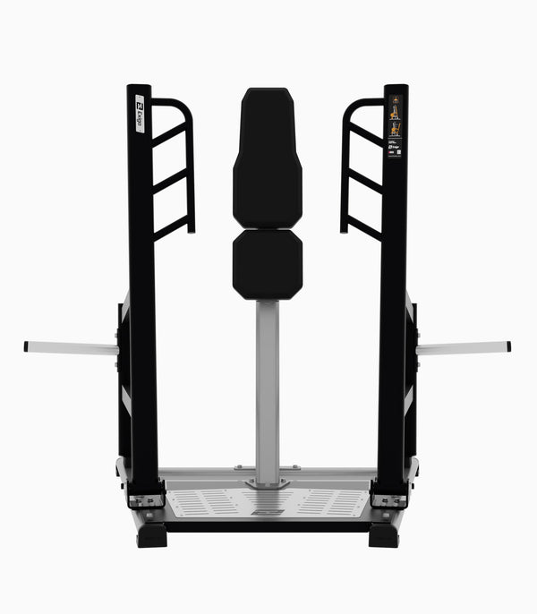 Exigo Standing Chest Press