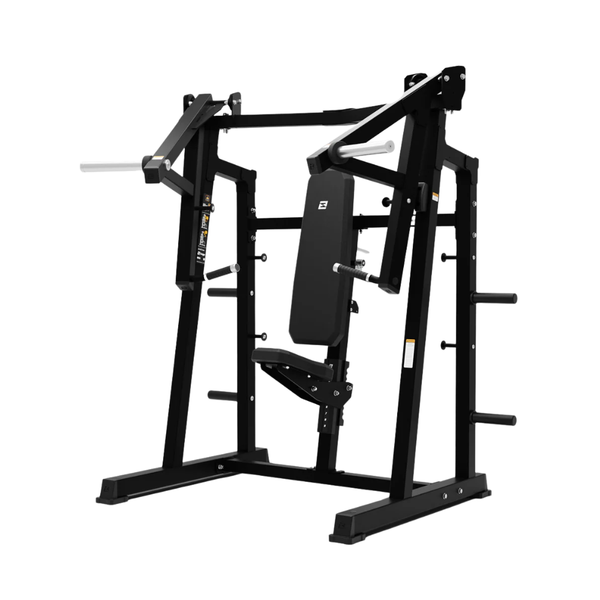 Exigo Plate Loaded 2.0 ISO Chest Press