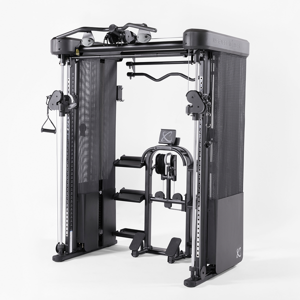 Inspire Fitness FT2 Pro Functional Trainer Package