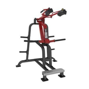 GymGear Sterling Plate Loaded Standing Calf