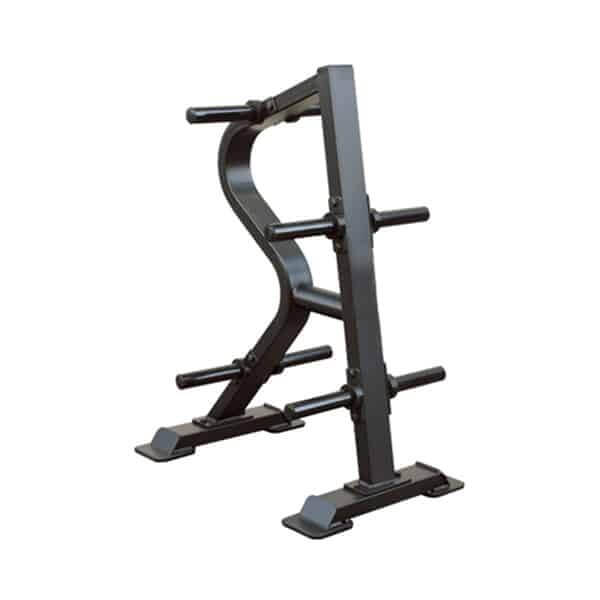 GymGear Sterling Plate Rack